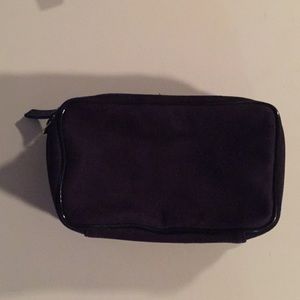 MAC cosmetic bag